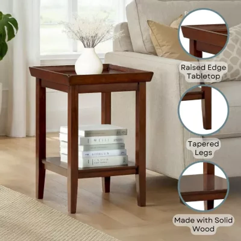 Ledgewood End Table