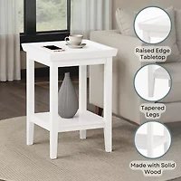 Ledgewood End Table