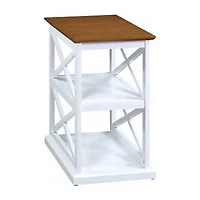 Coventry End Table