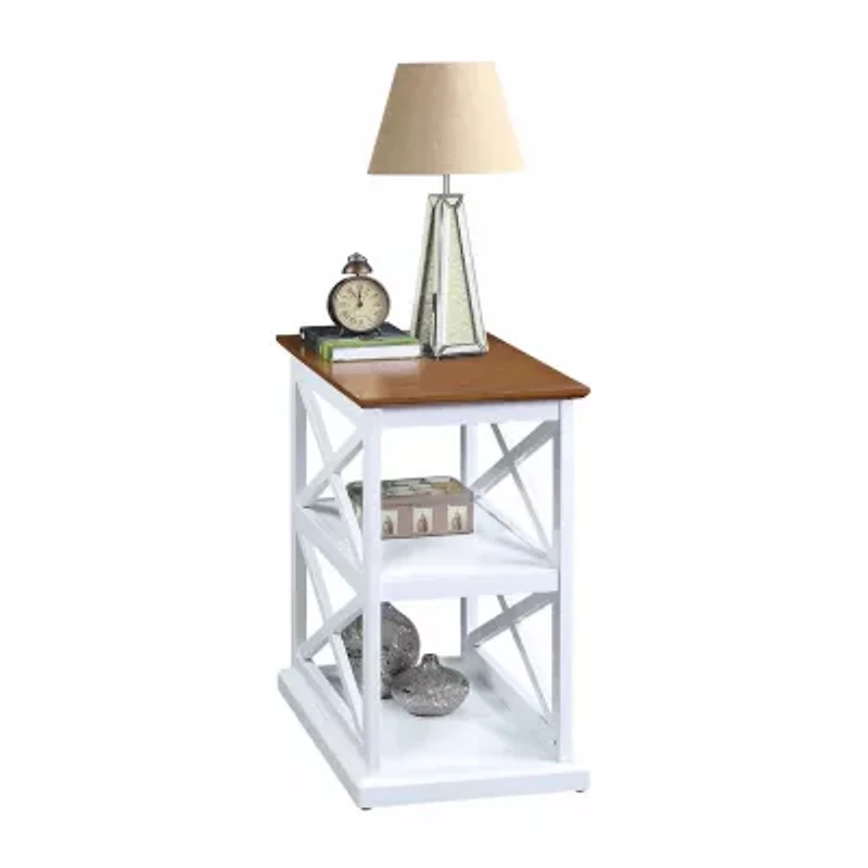 Coventry End Table
