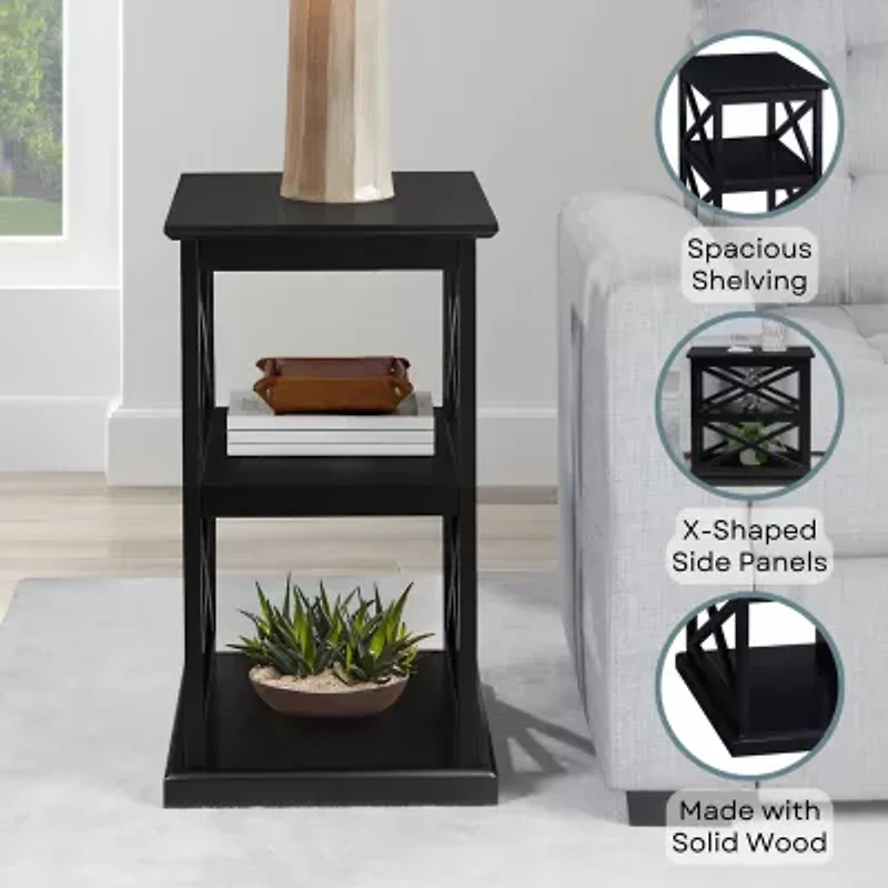 Coventry End Table