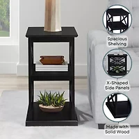 Coventry End Table