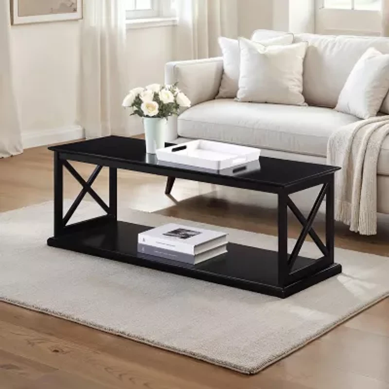 Coventry Coffee Table