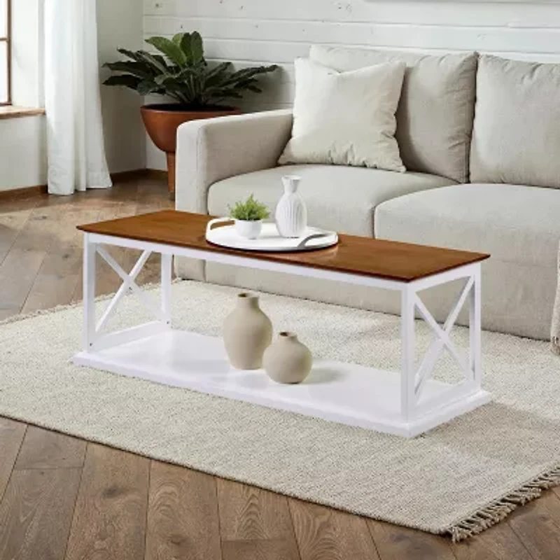 Coventry Coffee Table