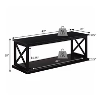 Coventry Coffee Table