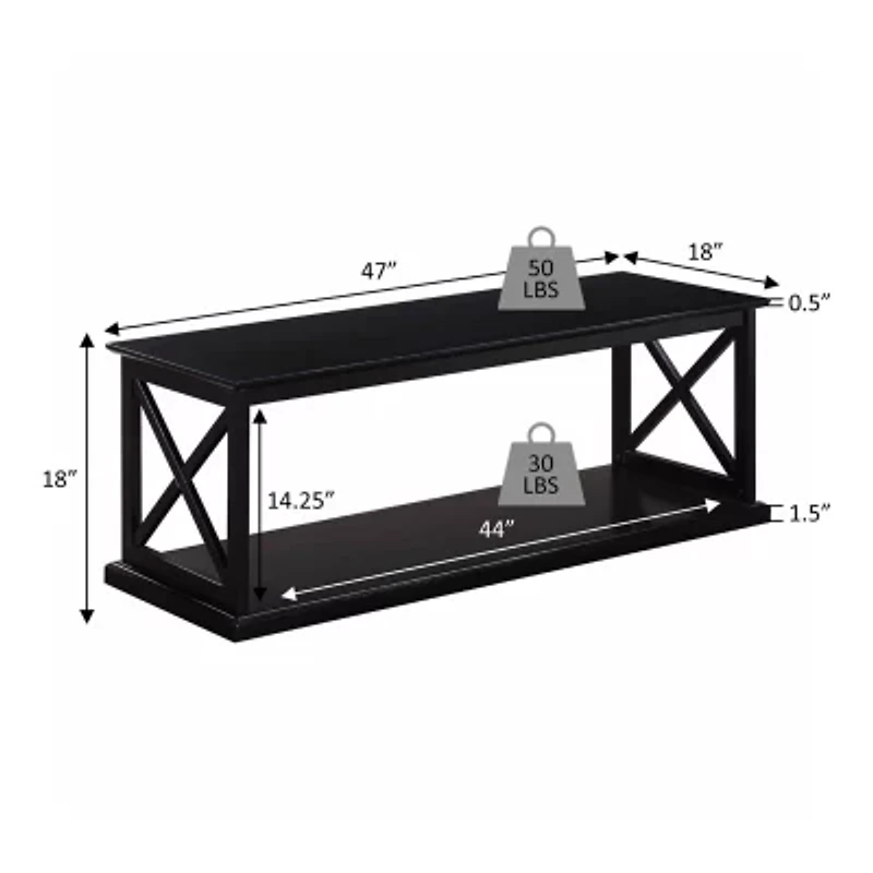 Coventry Coffee Table