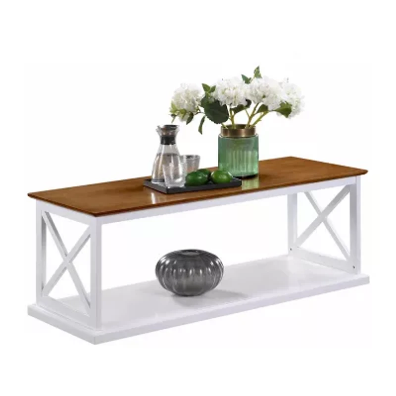 Coventry Coffee Table