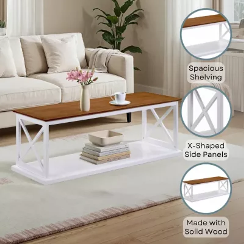 Coventry Coffee Table