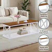 Coventry Coffee Table