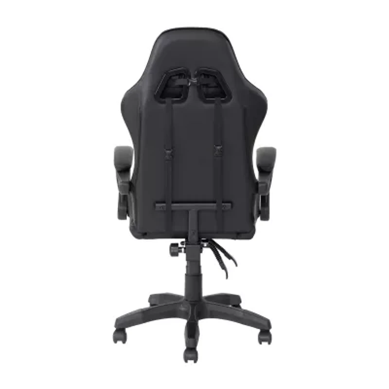 Ravagers Ergonomic Design Adjustable Height Office and Gaming Chair