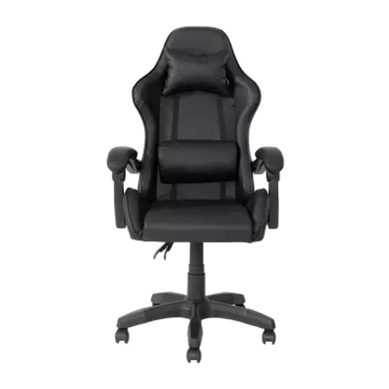Ravagers Ergonomic Design Adjustable Height Office and Gaming Chair