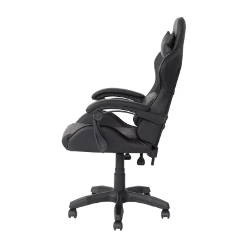 Ravagers Ergonomic Design Adjustable Height Office and Gaming Chair