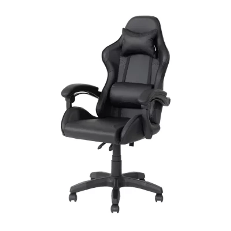 Ravagers Ergonomic Design Adjustable Height Office and Gaming Chair