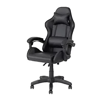 Ravagers Ergonomic Design Adjustable Height Office and Gaming Chair