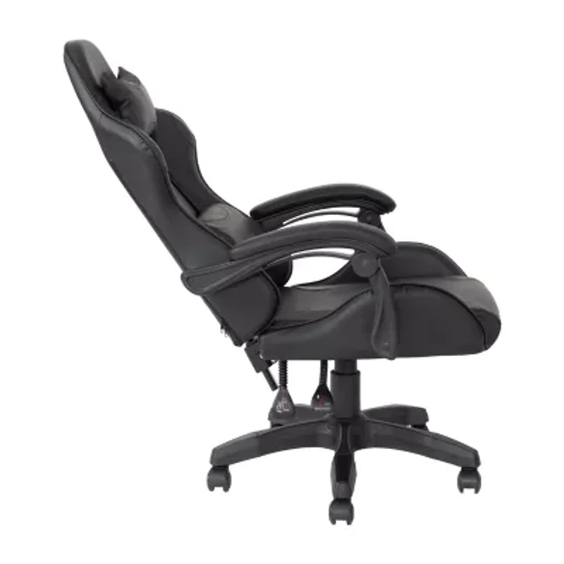 Ravagers Ergonomic Design Adjustable Height Office and Gaming Chair