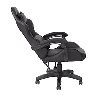 Ravagers Ergonomic Design Adjustable Height Office and Gaming Chair