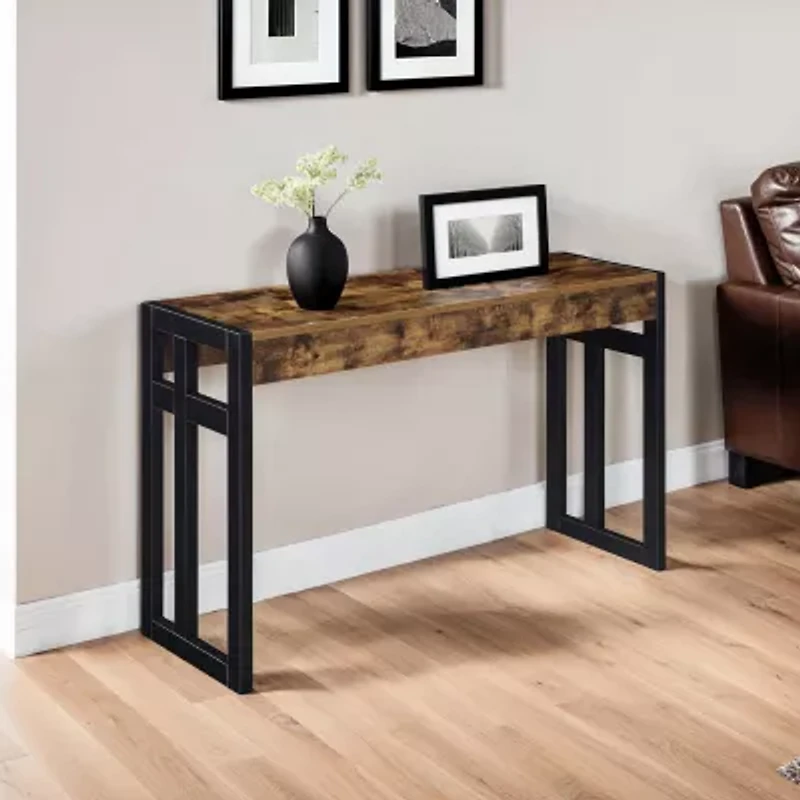 Monterey Console Table