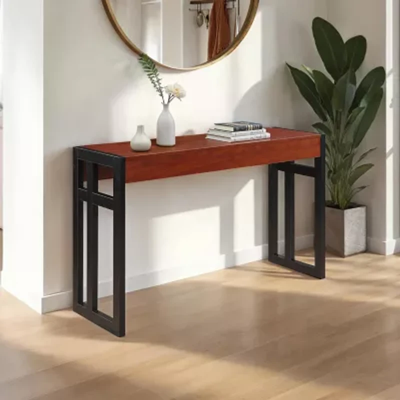 Convenience Concepts Monterey Console Table