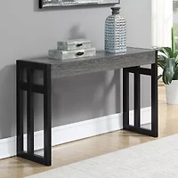 Convenience Concepts Monterey Console Table