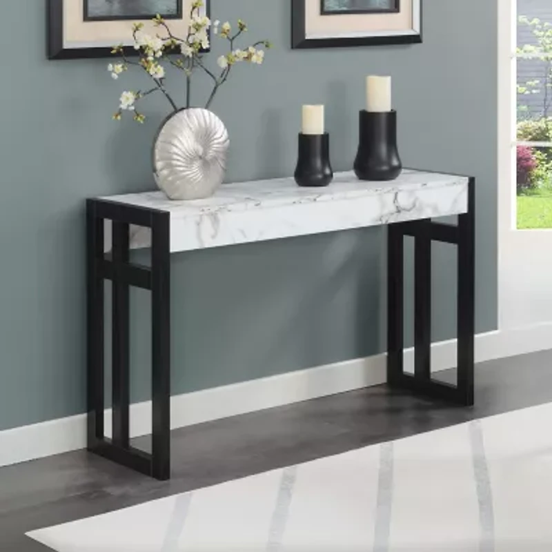 Monterey Console Table