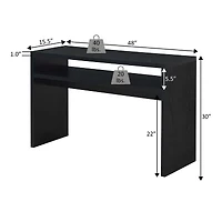 Northfield Console Table