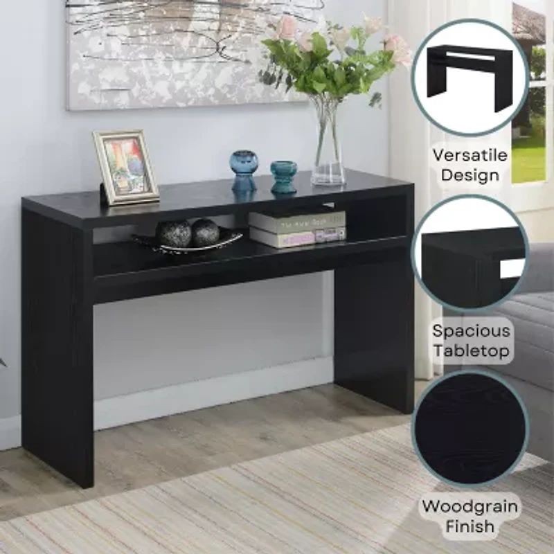 Northfield Console Table