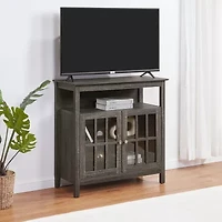 Big Sur Highboy TV Stand