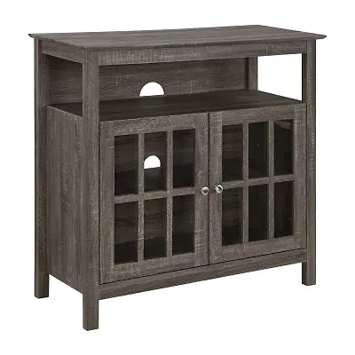 Big Sur Highboy TV Stand
