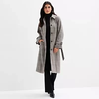 Levi's Womens Midweight Trench Coat