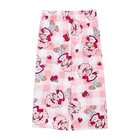 Toddler Girls Strawberry Shortcake Long Sleeve 2-pc. Pajama Sets