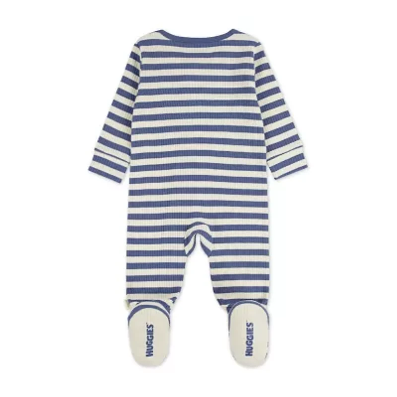 Huggies Baby Boys Sleep and Play