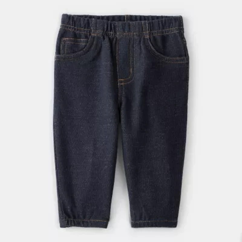 Carter's Baby Boys 3-pc. Pant Set