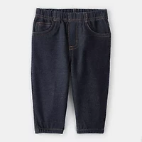 Carter's Baby Boys 3-pc. Pant Set