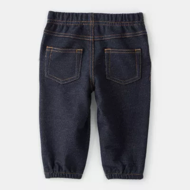 Carter's Baby Boys 3-pc. Pant Set