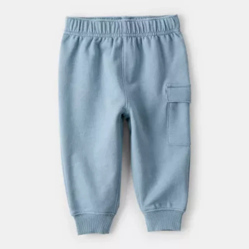 Carter's Baby Boys 2-pc. Pant Set