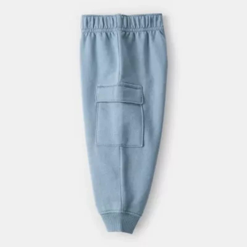 Carter's Baby Boys 2-pc. Pant Set