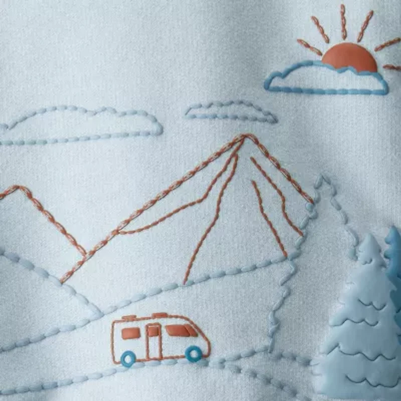 Carter's Baby Boys 2-pc. Pant Set