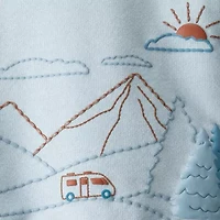 Carter's Baby Boys 2-pc. Pant Set