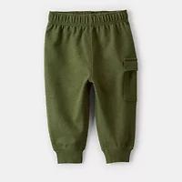 Carter's Baby Boys 2-pc. Pant Set