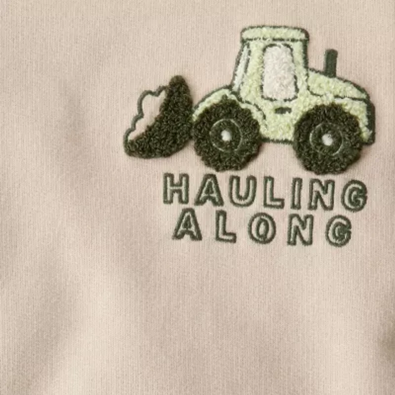 Carter's Baby Boys 2-pc. Pant Set