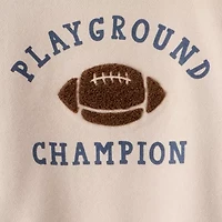 Carter's Playground Champion Toddler Boys 2-pc. Pant Set