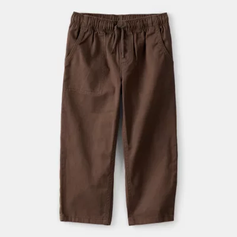 Carter's Toddler Boys 2-pc. Pant Set