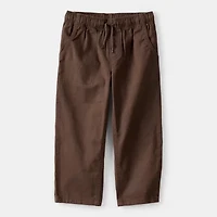 Carter's Toddler Boys 2-pc. Pant Set