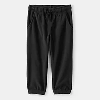 Carter's Fleece Toddler Boys 2-pc. Pant Set