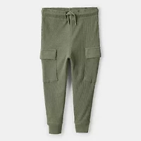 Carter's Toddler Boys 2-pc. Pant Set