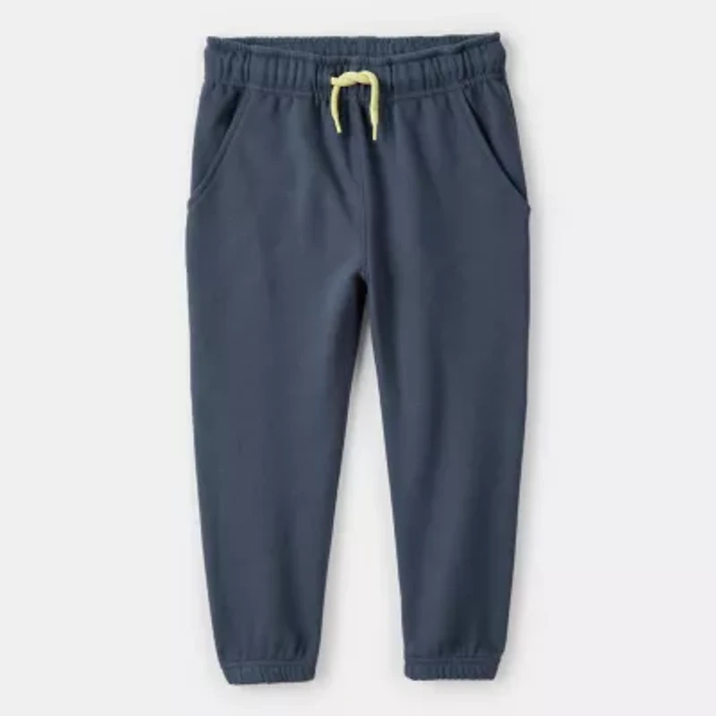 Carter's Toddler Boys 2-pc. Pant Set