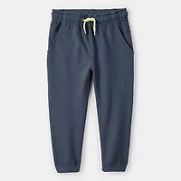 Carter's Toddler Boys 2-pc. Pant Set