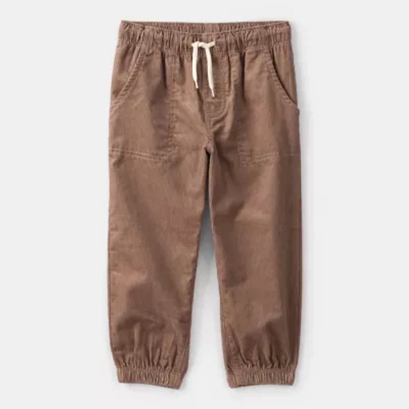 Carter's Toddler Boys 2-pc. Pant Set