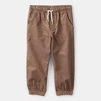 Carter's Toddler Boys 2-pc. Pant Set
