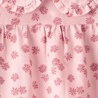 Carter's Toddler Girls 2-pc. Pant Set